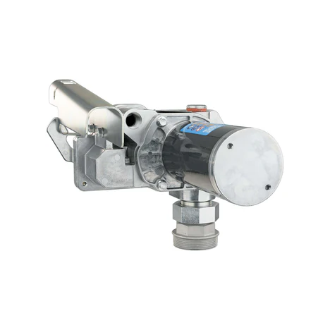 Model: M-150S-PO, 12V DC Fuel Transfer Pump