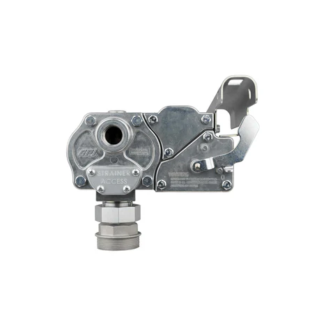 Model: M-150S-PO, 12V DC Fuel Transfer Pump