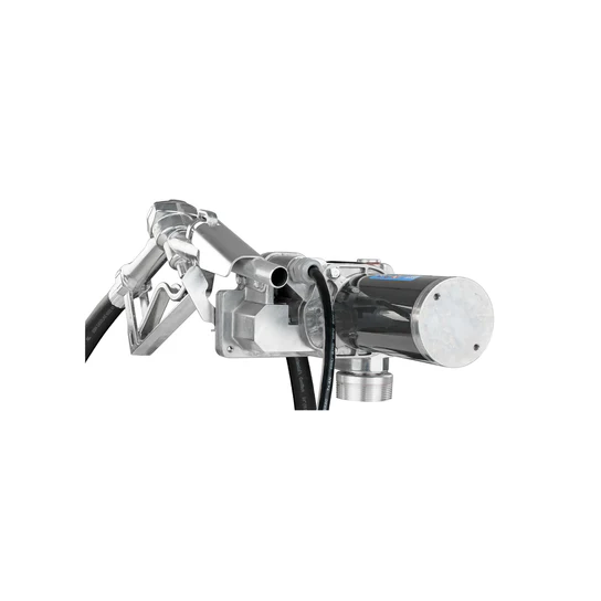 Model: M-150S-EM 12V DC Fuel Transfer Pump