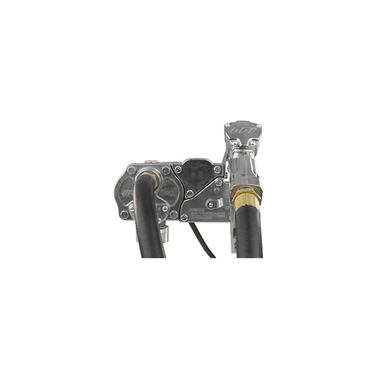 Model: M-150S-EM 12V DC Fuel Transfer Pump