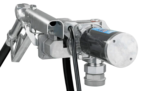 24V DC Fuel Transfer Pump