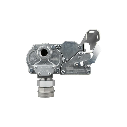 Model: M-240S-PO 24V DC Fuel Transfer Pump