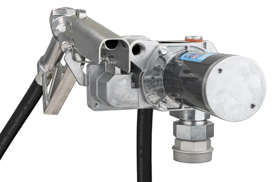 115V AC Explosion Proof Fuel Transfer