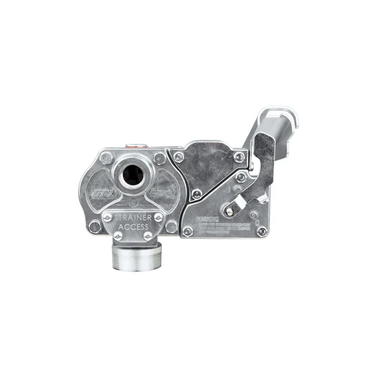 Model: M150S-E-PO 12V DC Fuel Transfer Pump