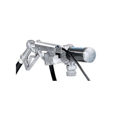 Model: M-180S-ML - 12V DC High Flow Fuel Transfer Pump