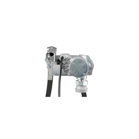Model: M-180S-ML - 12V DC High Flow Fuel Transfer Pump