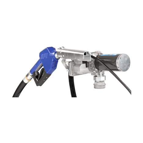 Model: M-180S-AU 12V DC High Flow Fuel Transfer Pump