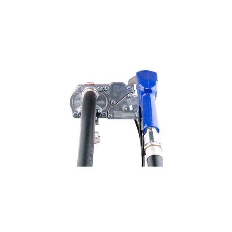 Model: M-180S-AU 12V DC High Flow Fuel Transfer Pump