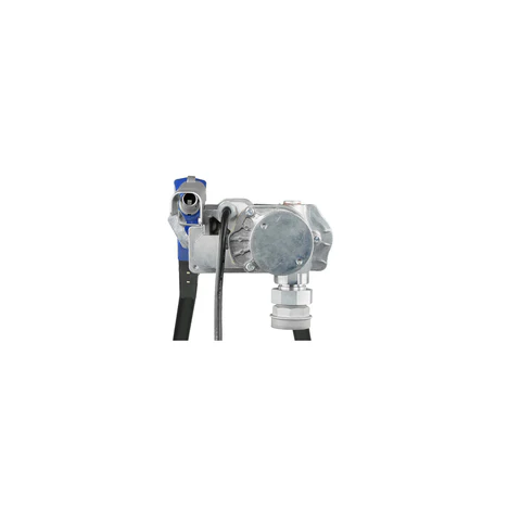 Model: M-180S-AU 12V DC High Flow Fuel Transfer Pump