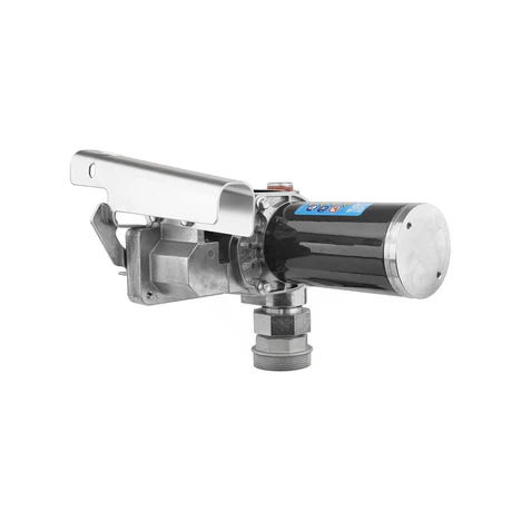 Model: M-180S-PO - 12V DC High Flow Fuel Pump