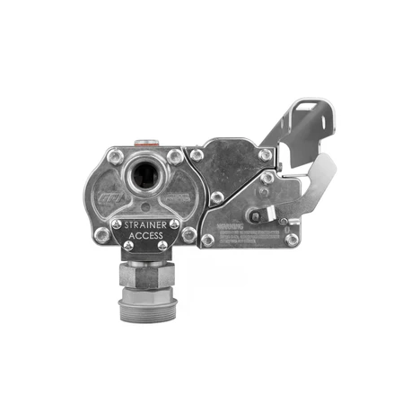 Model: M-180S-PO - 12V DC High Flow Fuel Pump