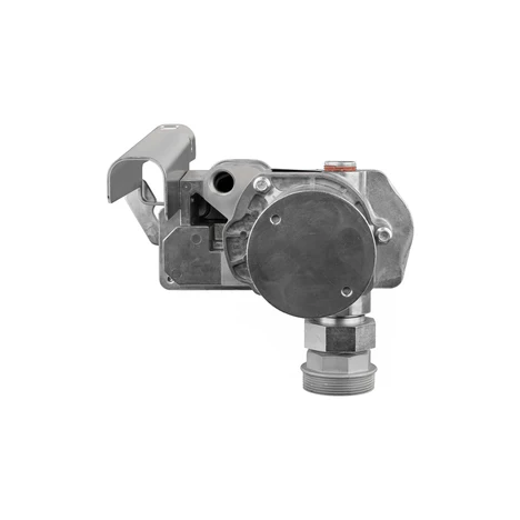 Model: M-180S-PO - 12V DC High Flow Fuel Pump