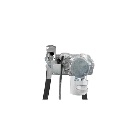 Model: M-180S-ML W/FILTER - 12V DC Fuel Transfer Pump