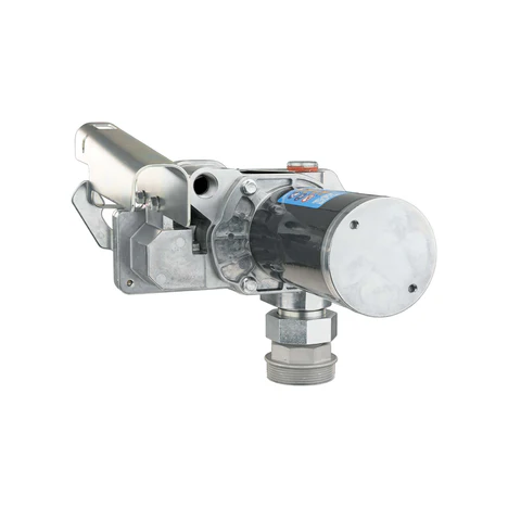 115V AC Methanol Pump