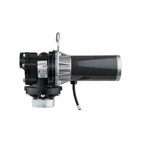 115 Volt AC Oil Gear Pump