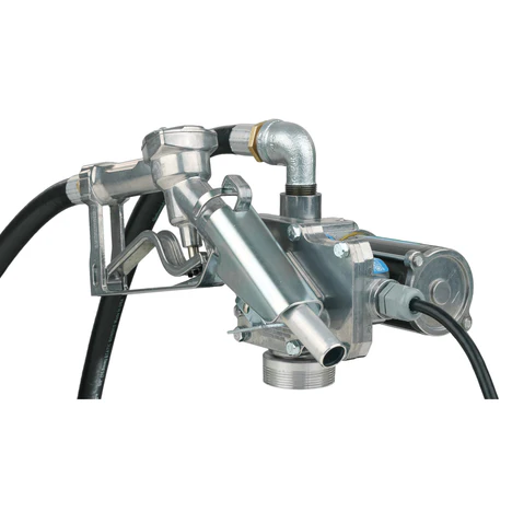 EZ-8 12V Fuel Transfer Pump
