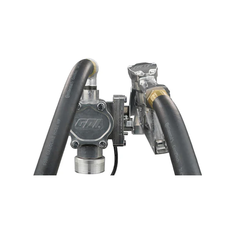 EZ-8 12V Fuel Transfer Pump