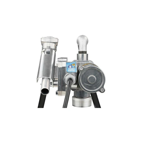 EZ-8 12V Fuel Transfer Pump