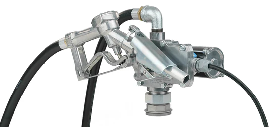 12V DC Fuel Pump