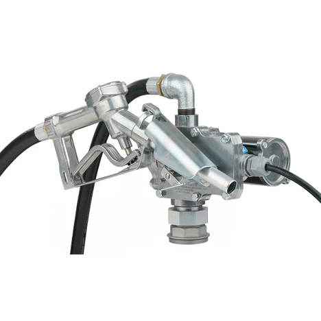 12V DC Transfer Pump