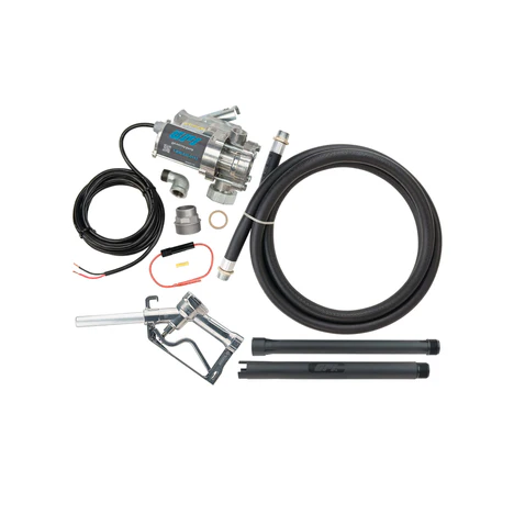 12V DC Transfer Pump