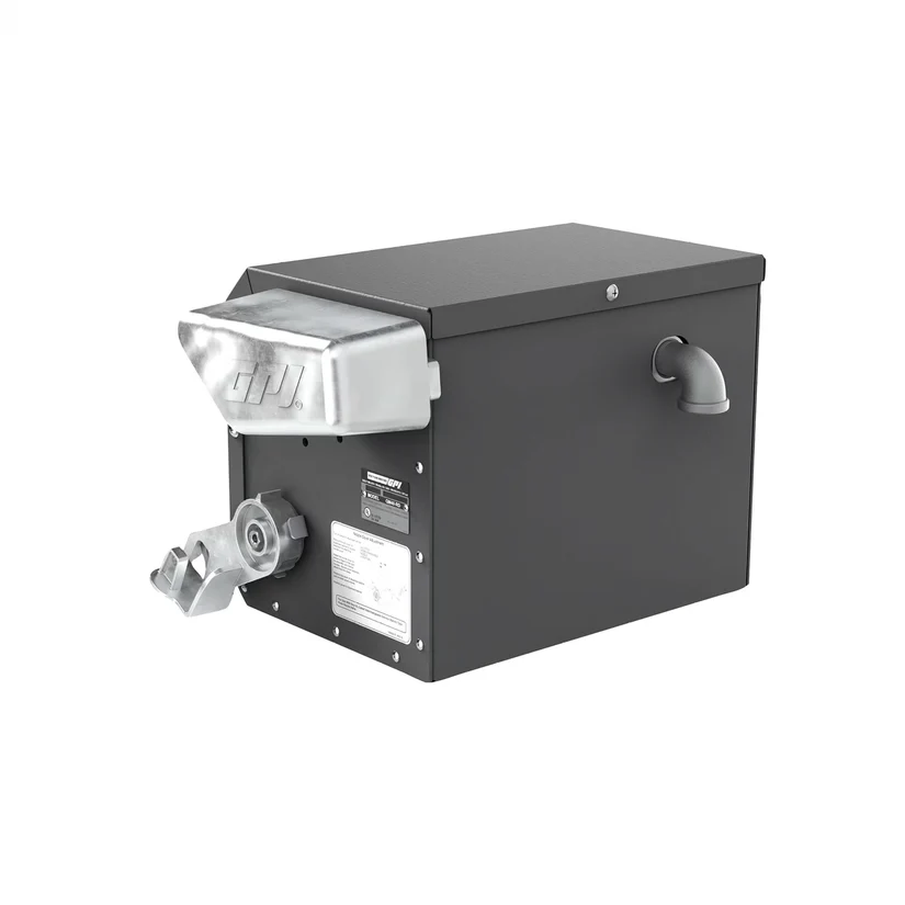 Model: QM40-G8N-RD - Remote Dispenser
