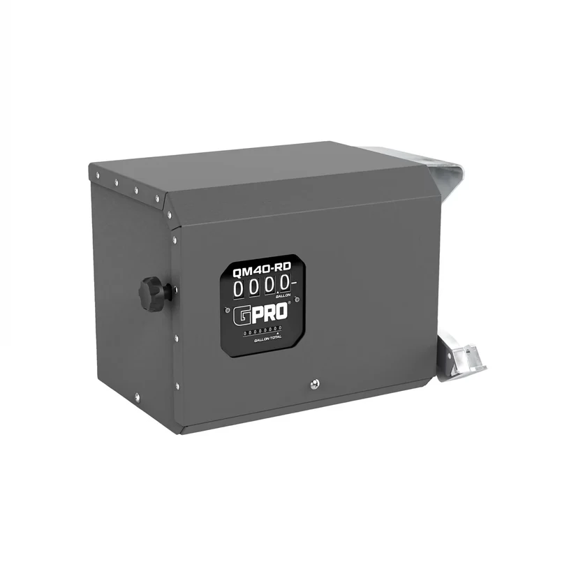 Model: QM40-G8N-RD - Remote Dispenser
