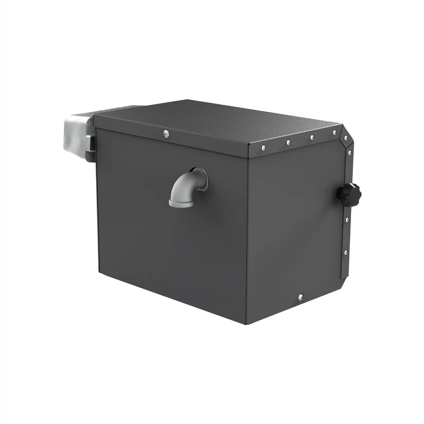 Model: QM40-G8N-RD - Remote Dispenser