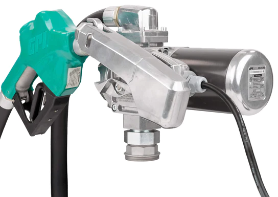 Model: G20-012-AD 12V DC Fuel Transfer Pump