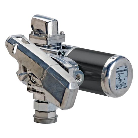 Model: G20-012PX 12V DC Modular Fuel Transfer Pump