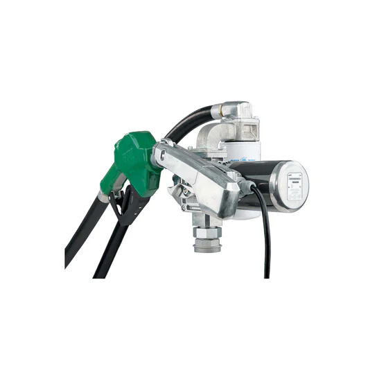 Model: G20-012AD+FK 12V DC Modular Fuel Transfer Pump