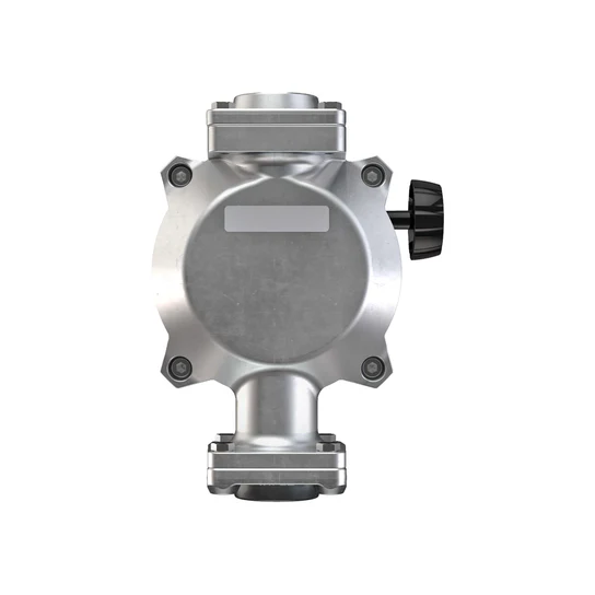 Model: M30-L6N M30 Mechanical Fuel Meter
