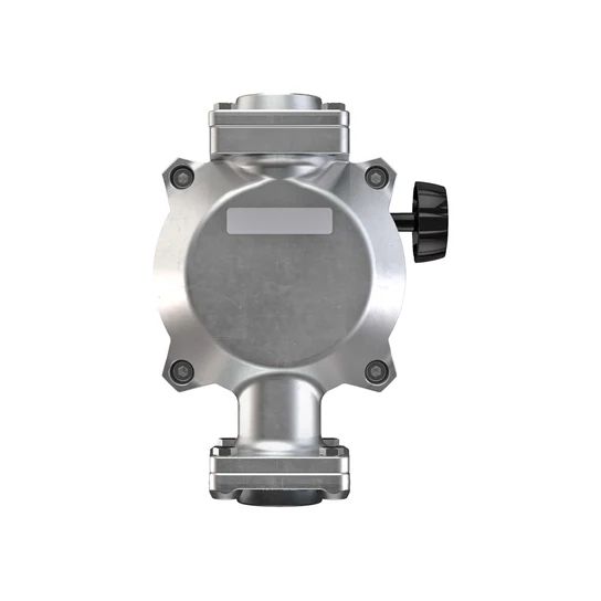 Model: M30-G8B M30 Mechanical Fuel Meter