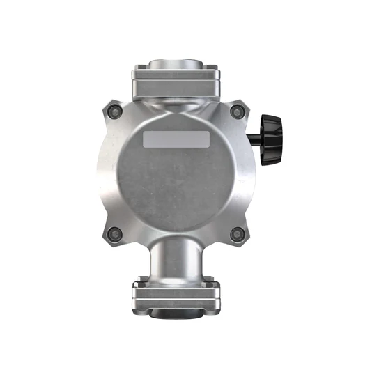 Model: M30-L8B M30 Mechanical Fuel Meter