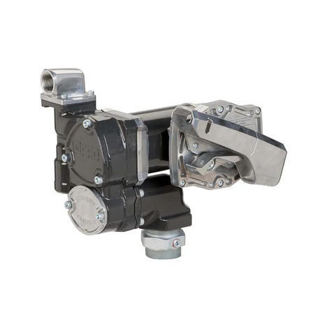 Model: V25-012PO - GPRO 12V DC Transfer Pump