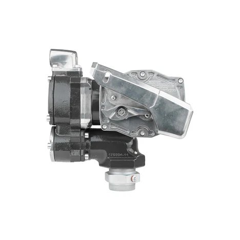 Model: V25-012PO - GPRO 12V DC Transfer Pump