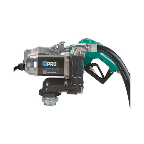Model: V25-012AD - GPRO 12V DC Transfer Pump