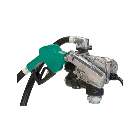 Model:  V25-024AD, 24V Fuel Transfer Pump