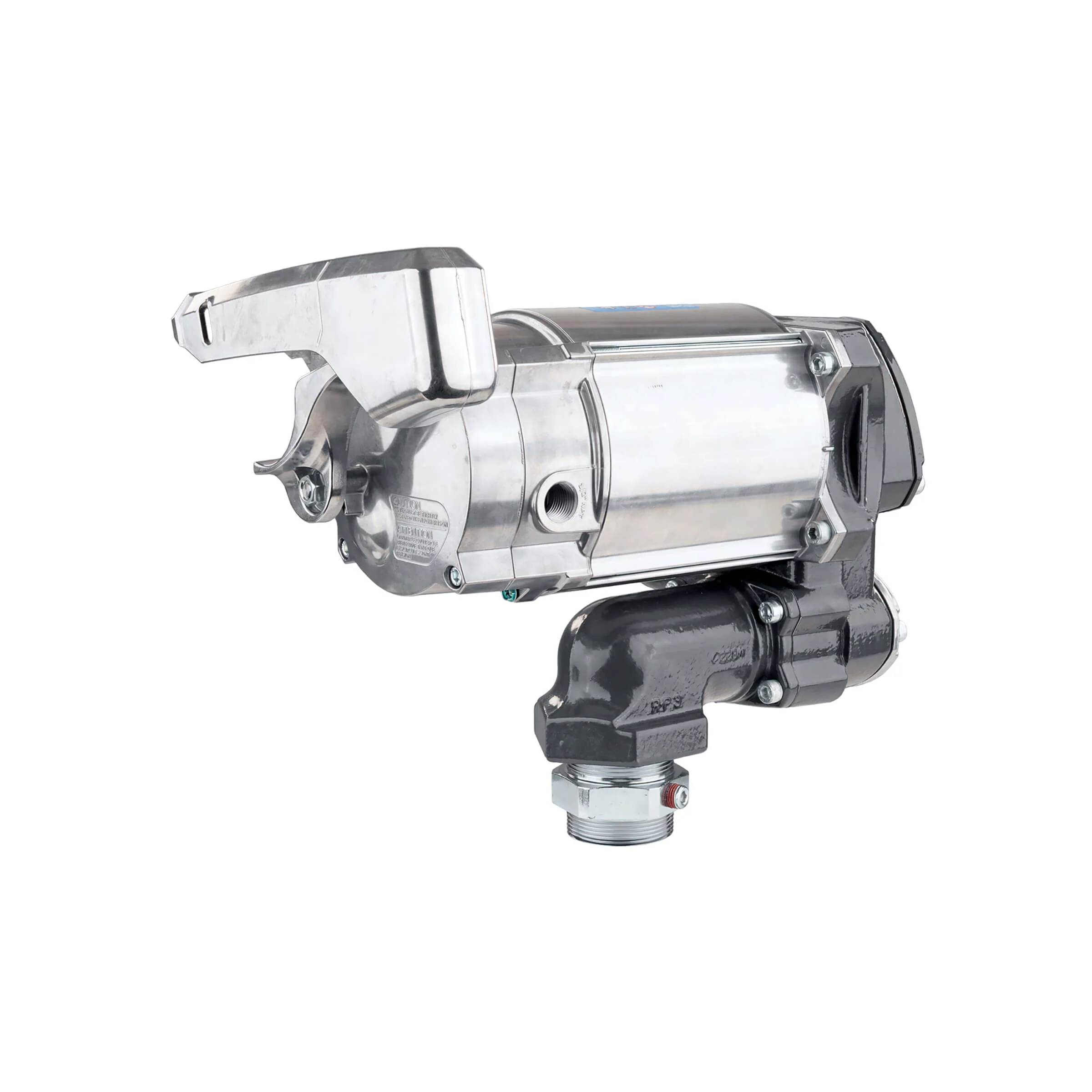 Model: V35-115PO-N08, GPRO 120V Fuel Transfer Pump