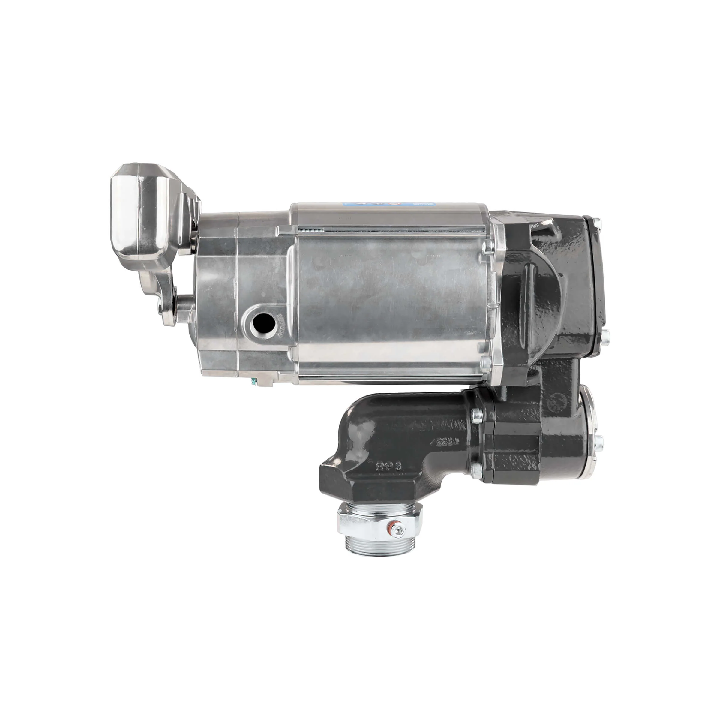 Model: V35-115PO-N08, GPRO 120V Fuel Transfer Pump