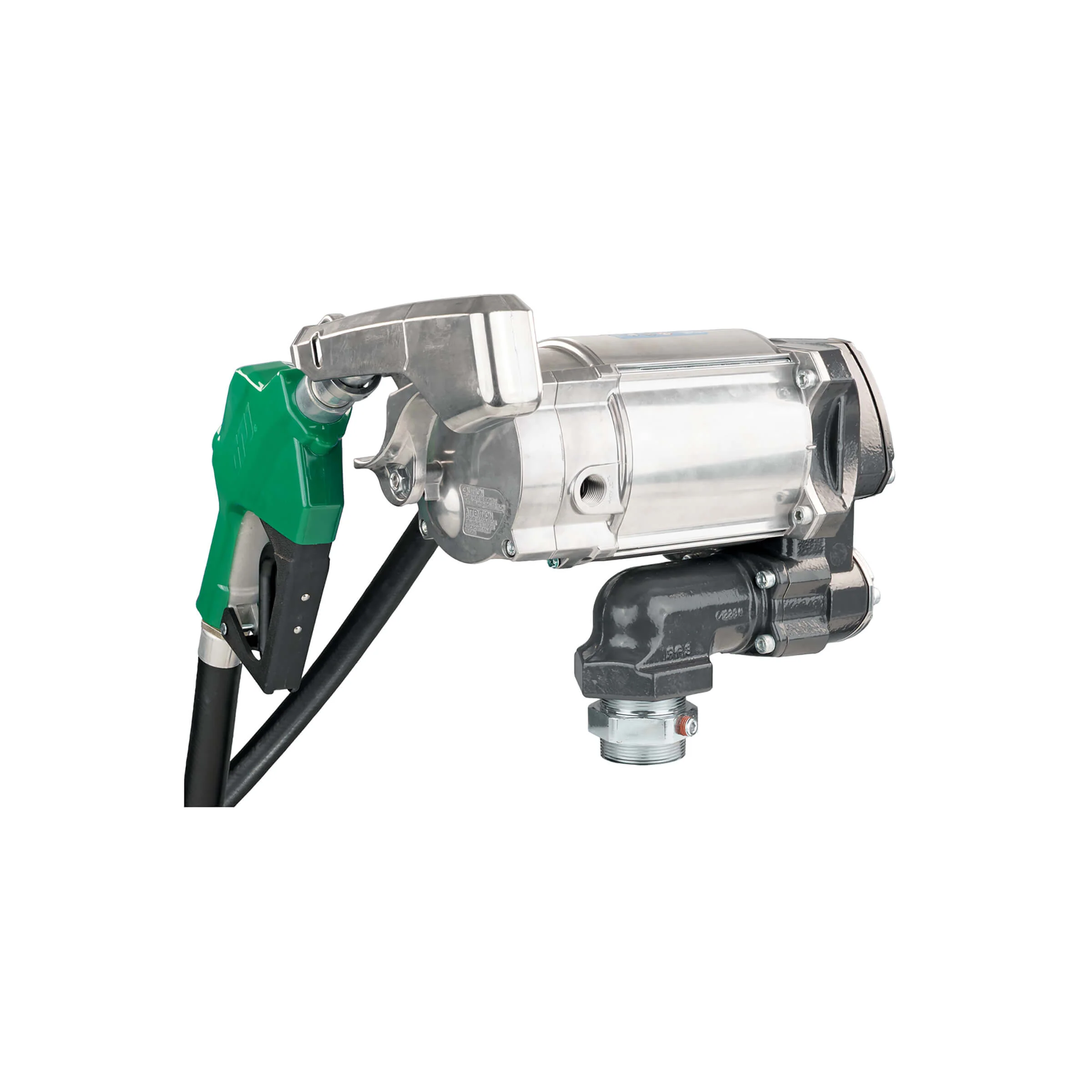Model: V35-115AD, GPRO 120V Fuel Transfer Pump