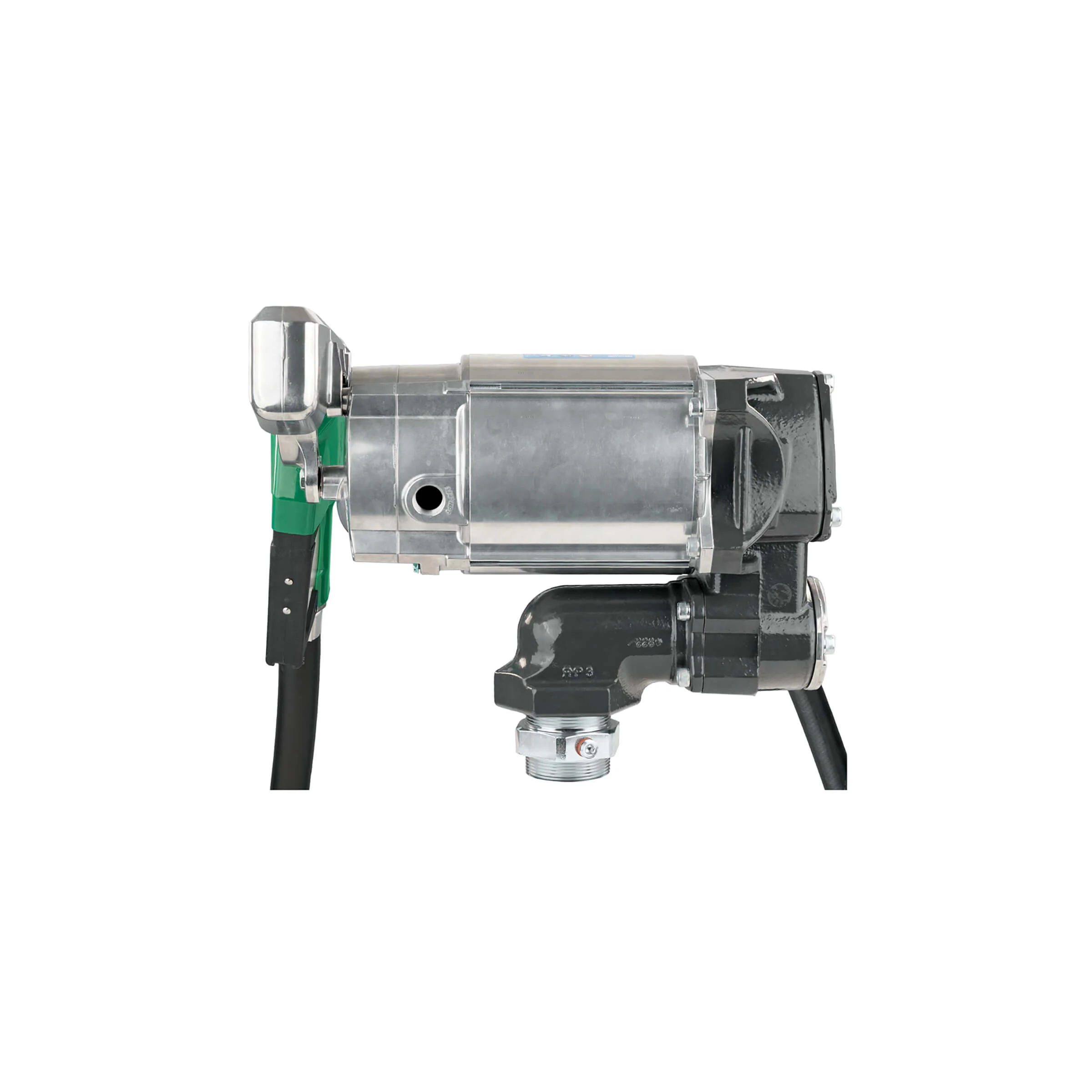 Model: V35-115AD, GPRO 120V Fuel Transfer Pump
