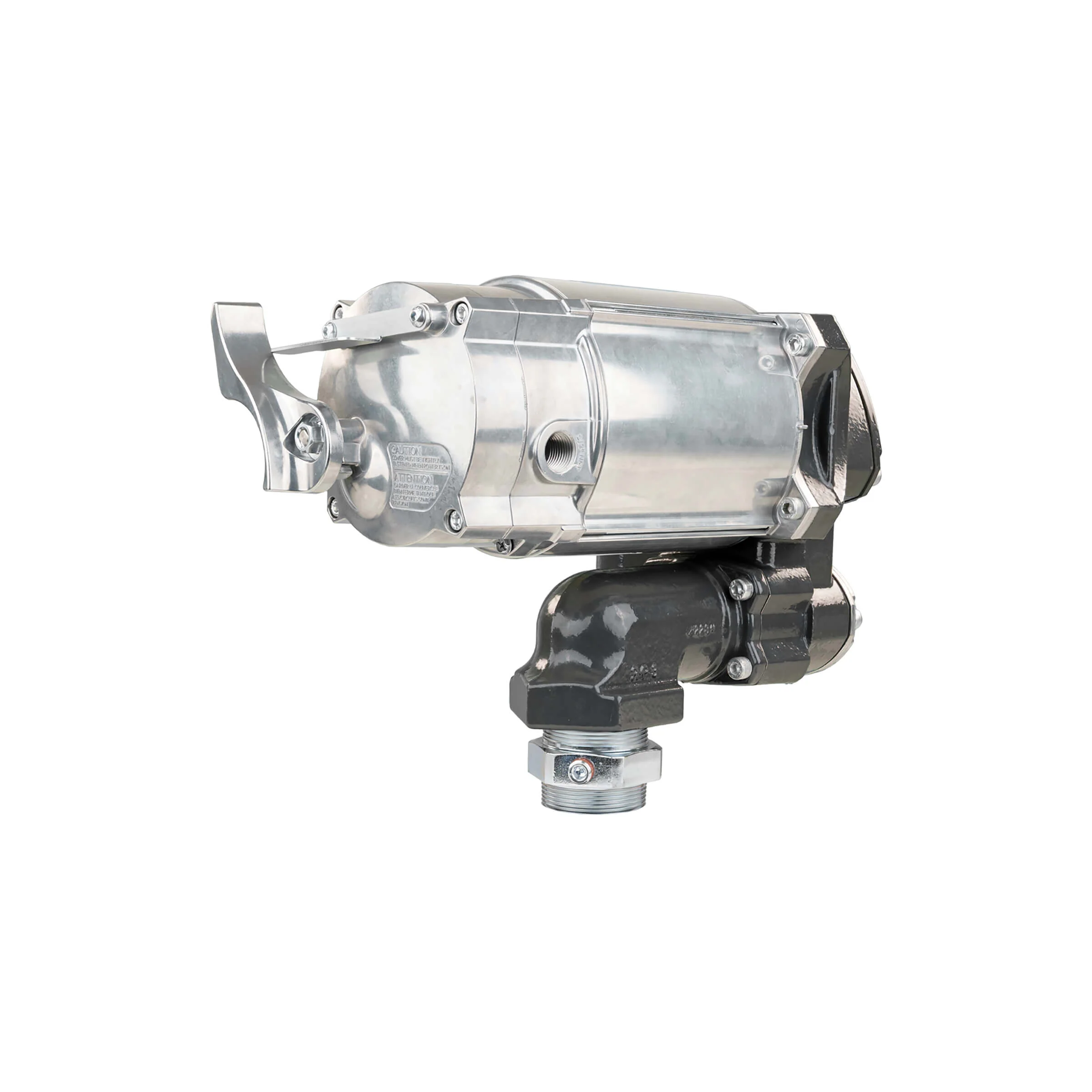 Model: V35-115RD-N08, GPRO 120V Remote Dispenser Pump