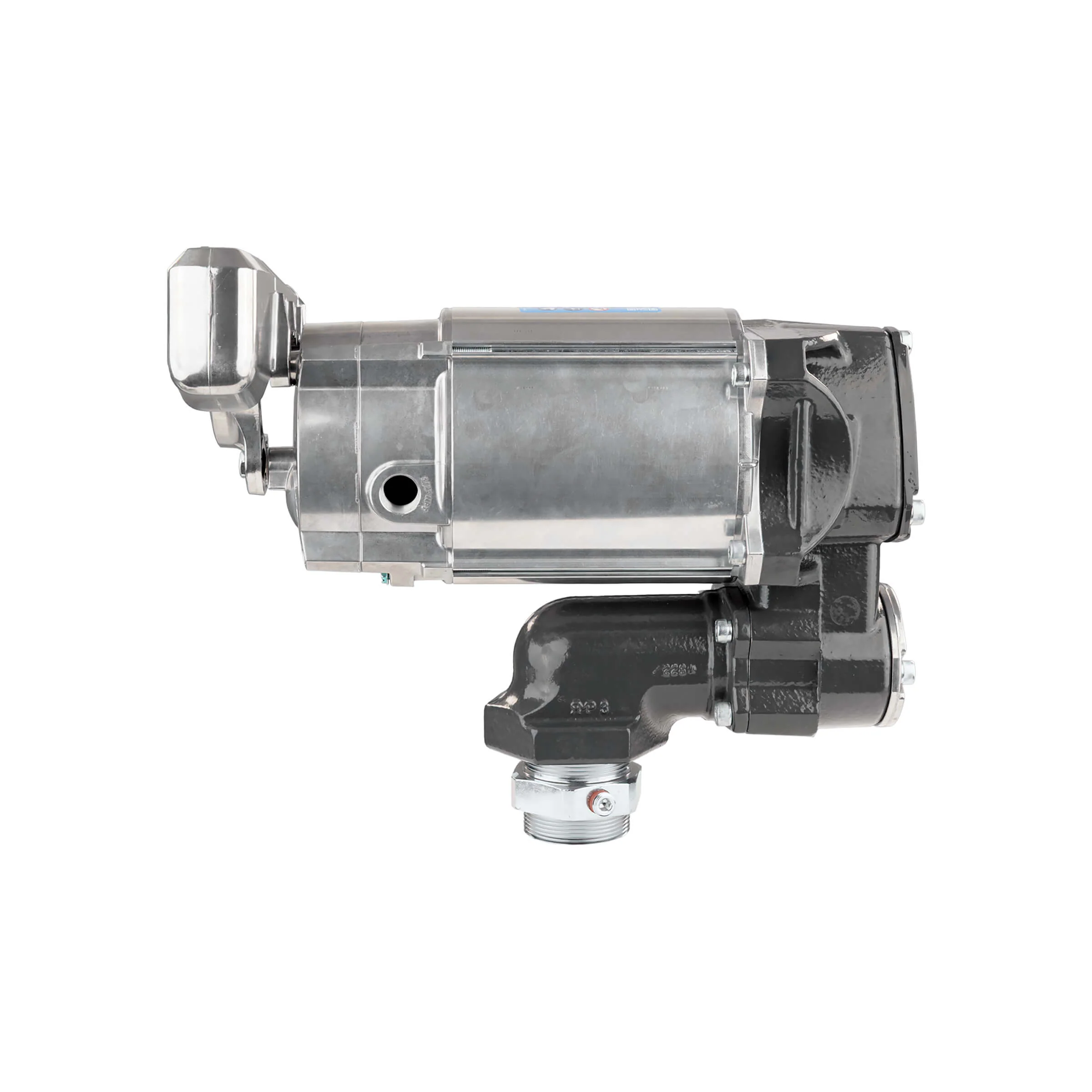 Model: V35-115PO-N08+XT, GPRO 120V Fuel Transfer Pump