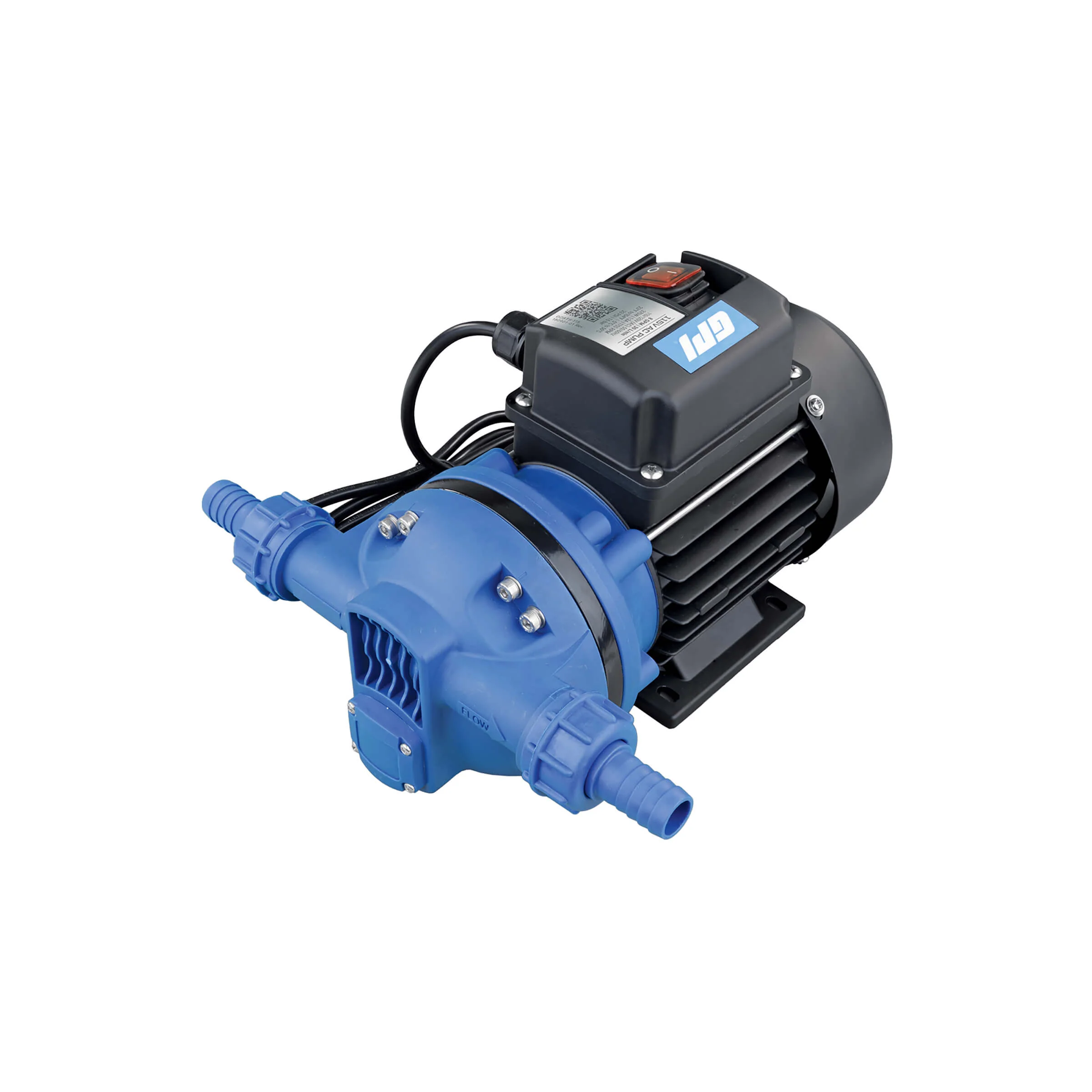 115V DEF Utility Transfer Pump