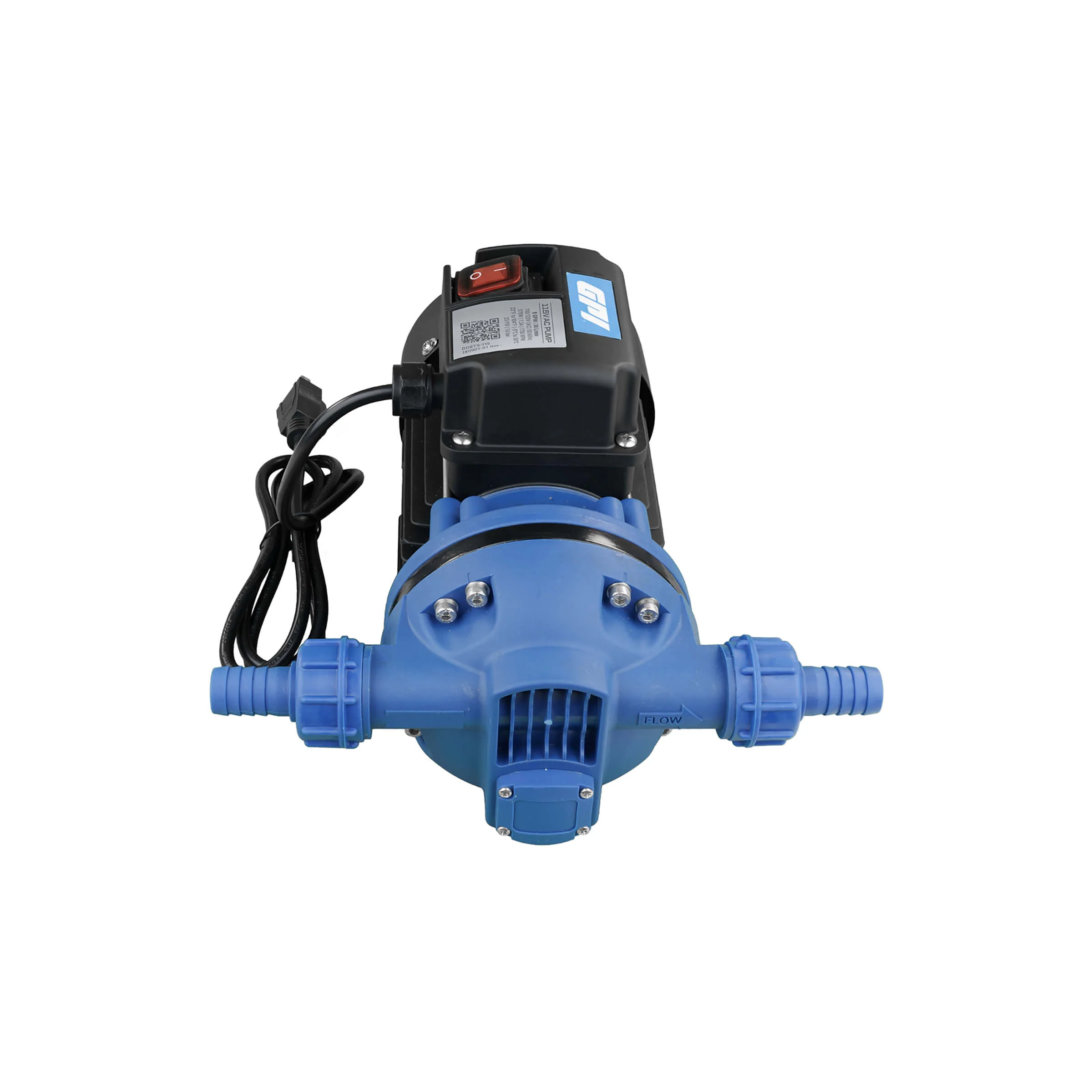 115V DEF Utility Transfer Pump