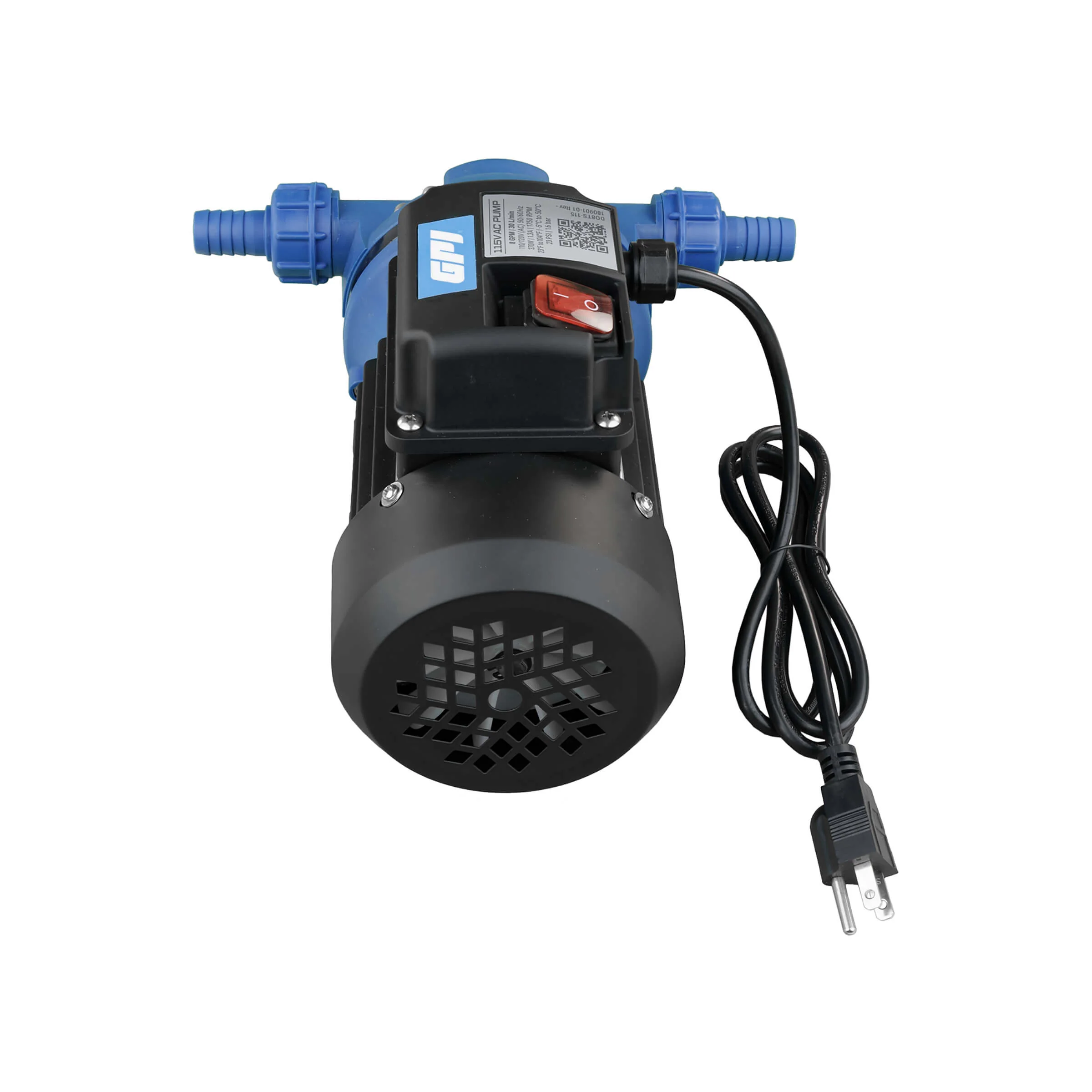 115V DEF Utility Transfer Pump