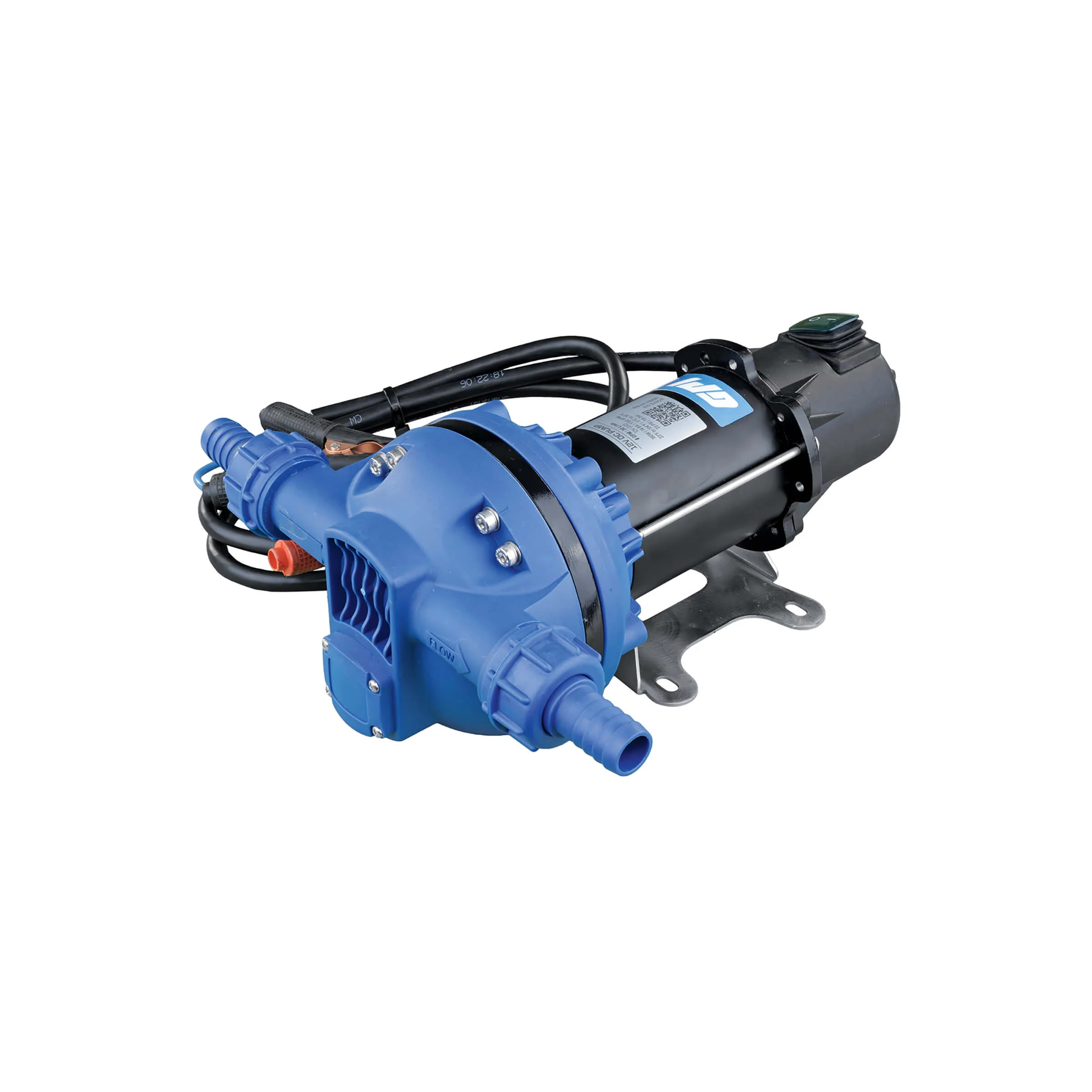 12V DEF Utility Transfer Pump