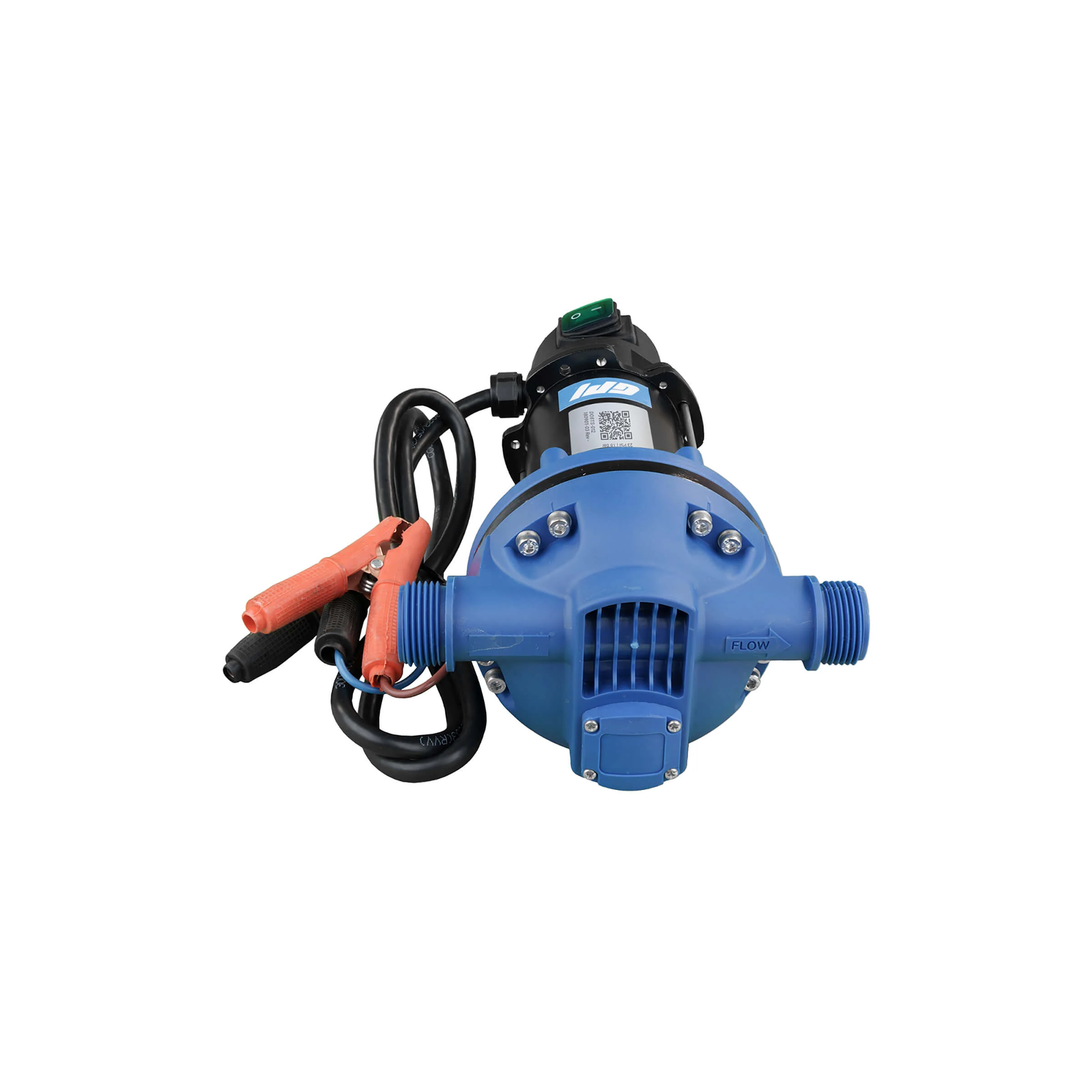 12V DEF Utility Transfer Pump