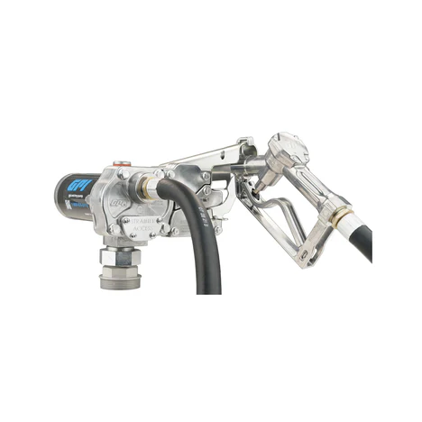 115V AC Explosion Proof Fuel Transfer